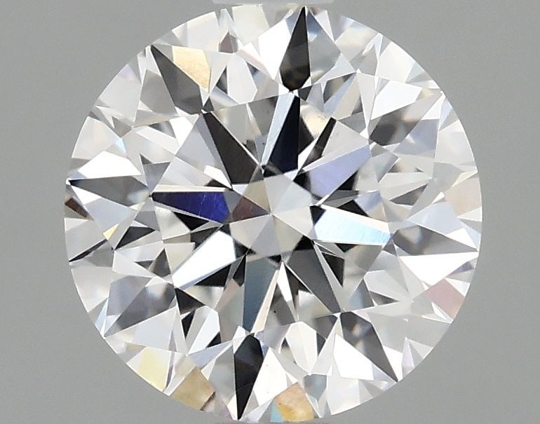 Loose Lab Diamond - IGI Round 1.48ct E VS1 (1 of 1)