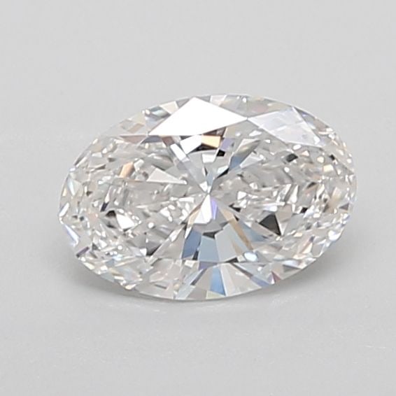 Loose Lab Diamond - IGI Oval 1.52ct E VVS1 (1 of 1)
