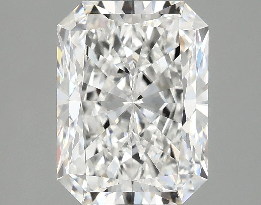 Loose Lab Diamond - IGI Radiant 3.07ct E VVS2 (1 of 1)