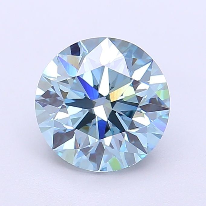 Loose Lab Diamond - IGI Round 1.75ct Fancy Intense Blue VS1: Loose Lab Diamond - IGI Round 1.75ct Fancy Intense Blue VS1 This listing features Loose Lab Diamond - IGI Round 1.75ct Fancy Intense Blue VS1. Item specifics are provided below. Item Specifics: