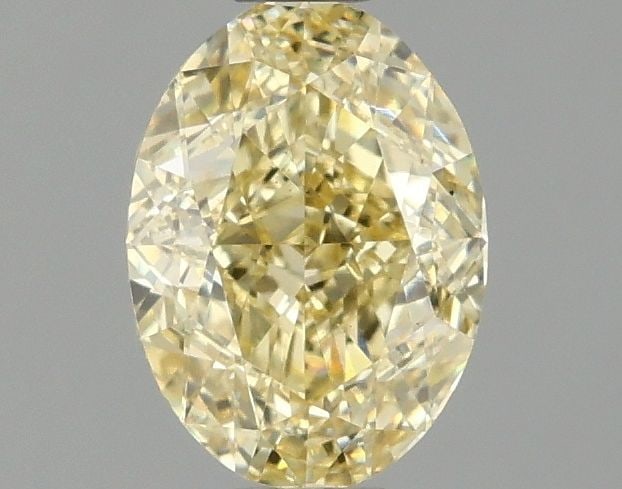 Loose Lab Diamond - IGI Oval 1.09ct Fancy Intense Yellow VS1: Loose Lab Diamond - IGI Oval 1.09ct Fancy Intense Yellow VS1 This listing features Loose Lab Diamond - IGI Oval 1.09ct Fancy Intense Yellow VS1. Item specifics are provided below. Item Specifics: