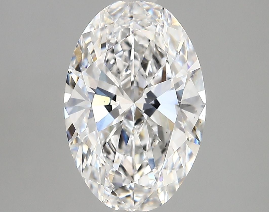 Loose Lab Diamond - IGI Oval 2.85ct D VS1: Loose Lab Diamond - IGI Oval 2.85ct D VS1 This listing features Loose Lab Diamond - IGI Oval 2.85ct D VS1. Item specifics are provided below. Item Specifics: Source: This Is A Real Diamond Grown In