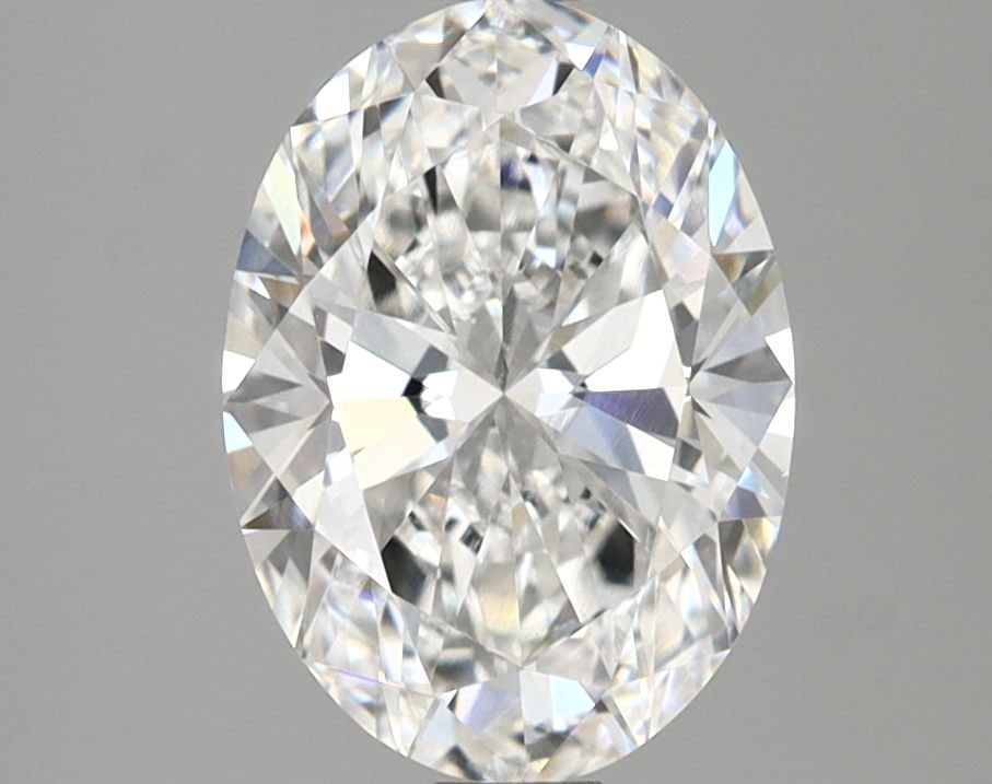 Loose Lab Diamond - IGI Oval 1.98ct E VVS2: Loose Lab Diamond - IGI Oval 1.98ct E VVS2 This listing features Loose Lab Diamond - IGI Oval 1.98ct E VVS2. Item specifics are provided below. Item Specifics: Source: This Is A Real Diamond Grown In