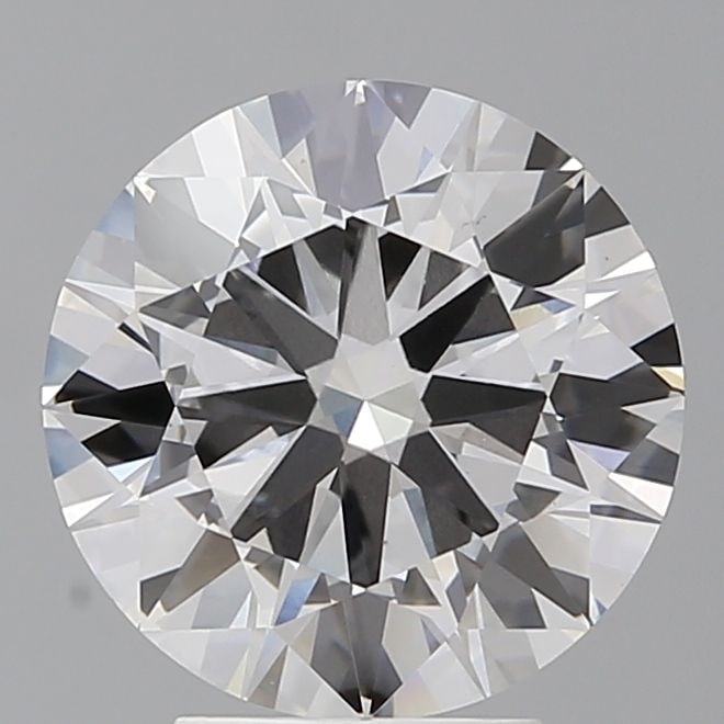 Ideal Loose Lab Diamond - IGI Round 3.9ct E VVS2 (1 of 1)