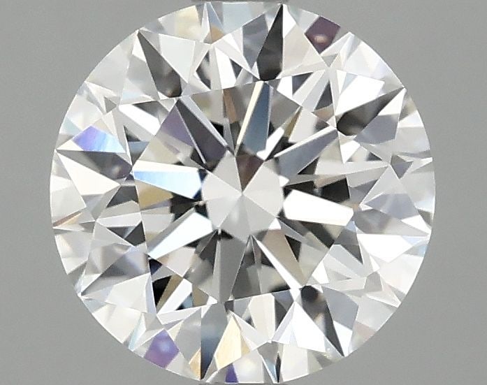 Loose Lab Diamond - IGI Round 2.08ct F VVS2 (1 of 1)