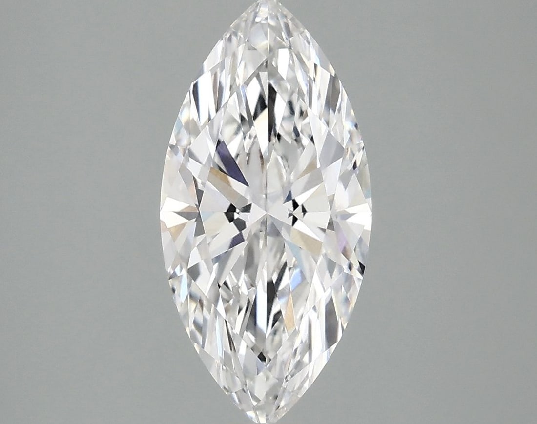 Loose Lab Diamond - IGI Marquise 1.91ct E VVS1 (1 of 1)