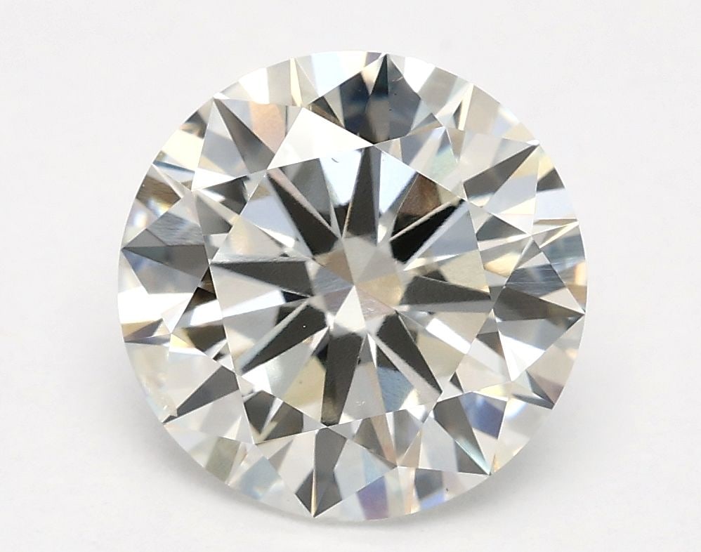 Loose Lab Diamond - IGI Round 2.16ct I SI1 (1 of 1)