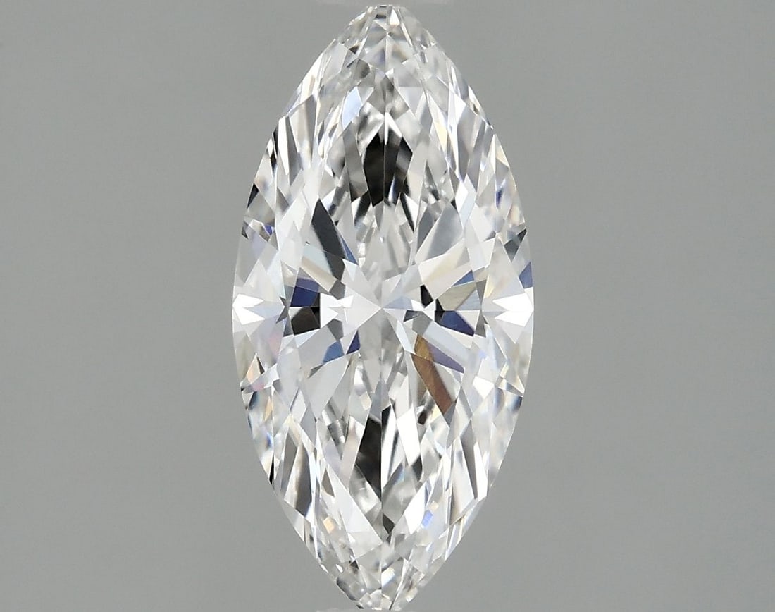 Loose Lab Diamond - IGI Marquise 1.1ct E VVS1 (1 of 1)