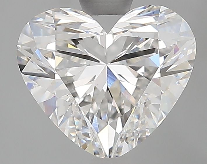 Loose Lab Diamond - IGI Heart 2.02ct E VVS2 (1 of 1)