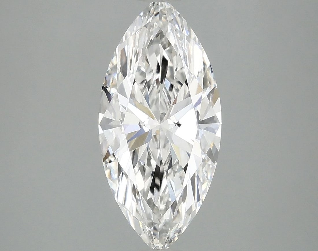 Loose Lab Diamond - IGI Marquise 1.94ct E VVS2 (1 of 1)