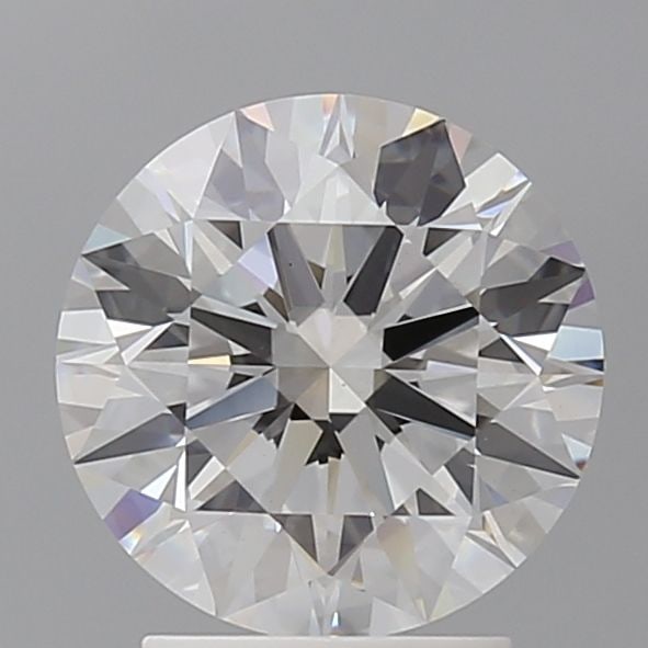 Ideal Loose Lab Diamond - IGI Round 2.58ct E VVS2 (1 of 1)