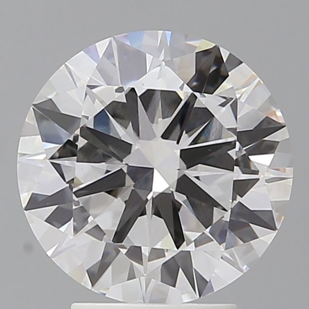 Loose Lab Diamond - IGI Round 3.46ct E VVS2 (1 of 1)