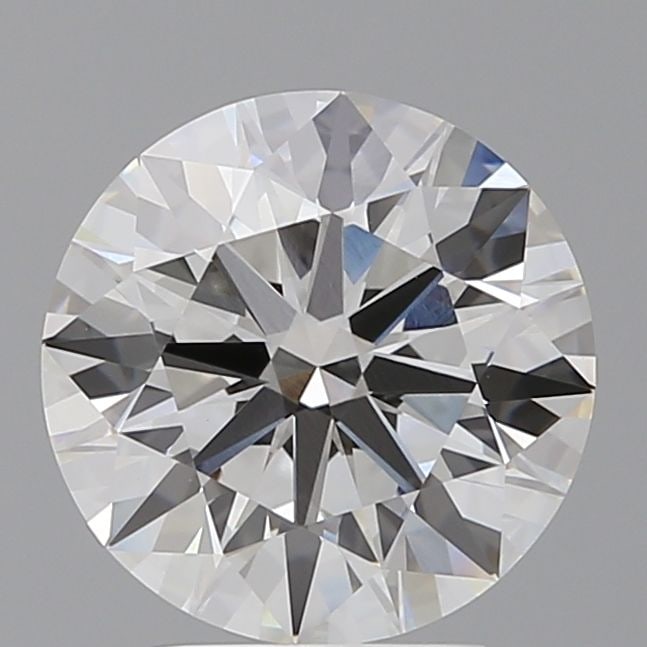 Ideal Loose Lab Diamond - IGI Round 3.59ct E VVS2 (1 of 1)