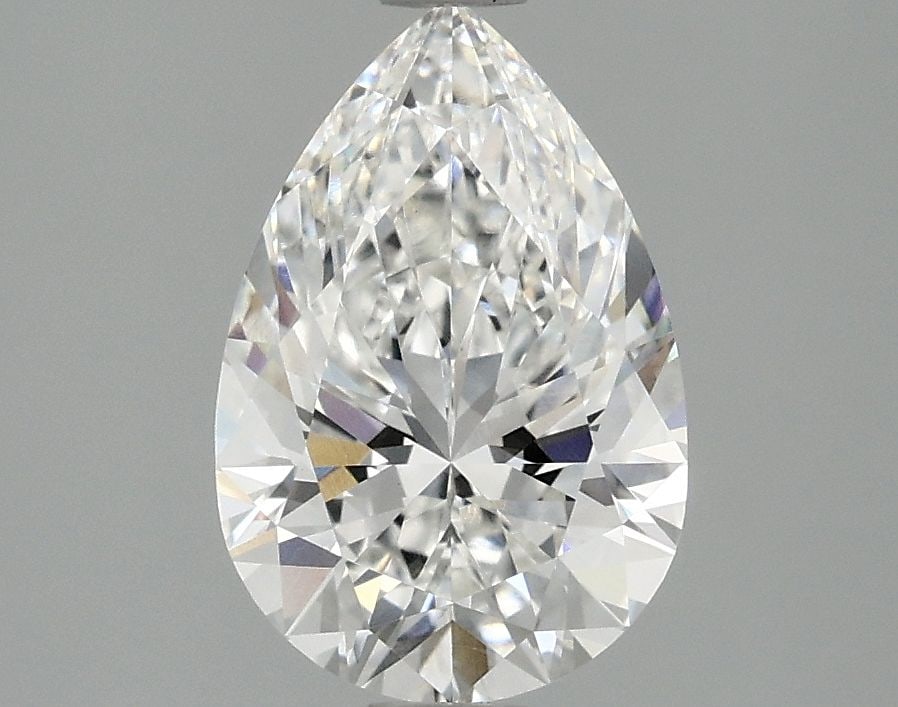 Loose Lab Diamond - IGI Pear 2.04ct E VVS2 (1 of 1)