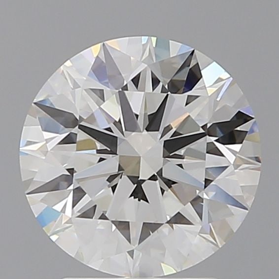 Ideal Loose Lab Diamond - IGI Round 2.56ct F VVS2 (1 of 1)