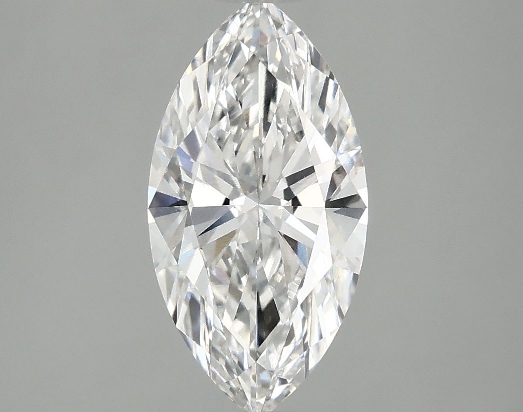 Loose Lab Diamond - IGI Marquise 1.91ct E VS1 (1 of 1)