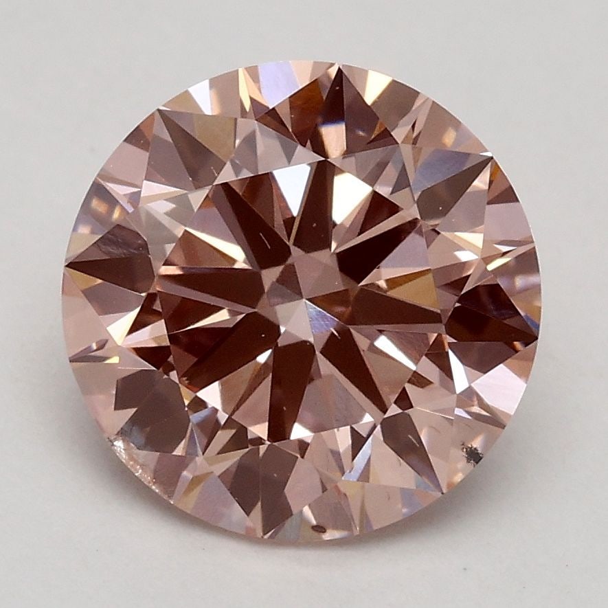 Loose Lab Diamond - IGI Round 2.21ct Fancy Intense Pink SI1: Loose Lab Diamond - IGI Round 2.21ct Fancy Intense Pink SI1 This listing features Loose Lab Diamond - IGI Round 2.21ct Fancy Intense Pink SI1. Item specifics are provided below. Item Specifics: Source