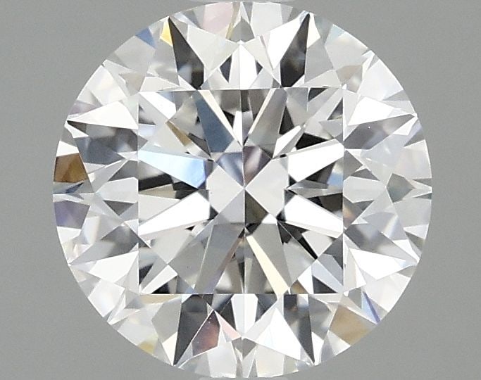 Loose Lab Diamond - IGI Round 2.06ct E VVS2 (1 of 1)