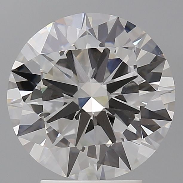 Loose Lab Diamond - IGI Round 3.41ct E VVS2 (1 of 1)