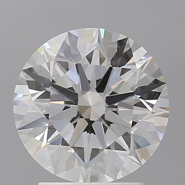 Ideal Loose Lab Diamond - IGI Round 2.59ct D VVS2 (1 of 1)