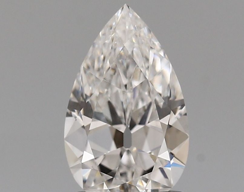 Loose Lab Diamond - IGI Pear 1.3ct E VVS2 (1 of 1)