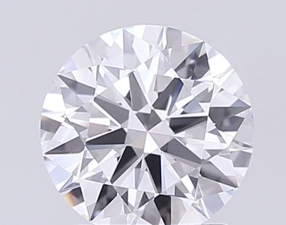 Ideal Loose Lab Diamond - IGI Round 1.72ct D IF (1 of 1)