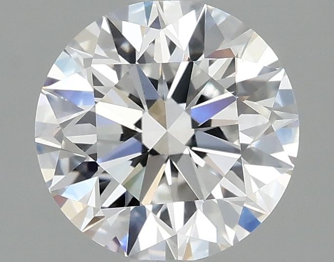 Ideal Loose Lab Diamond - IGI Round 1.96ct D VVS2 (1 of 1)