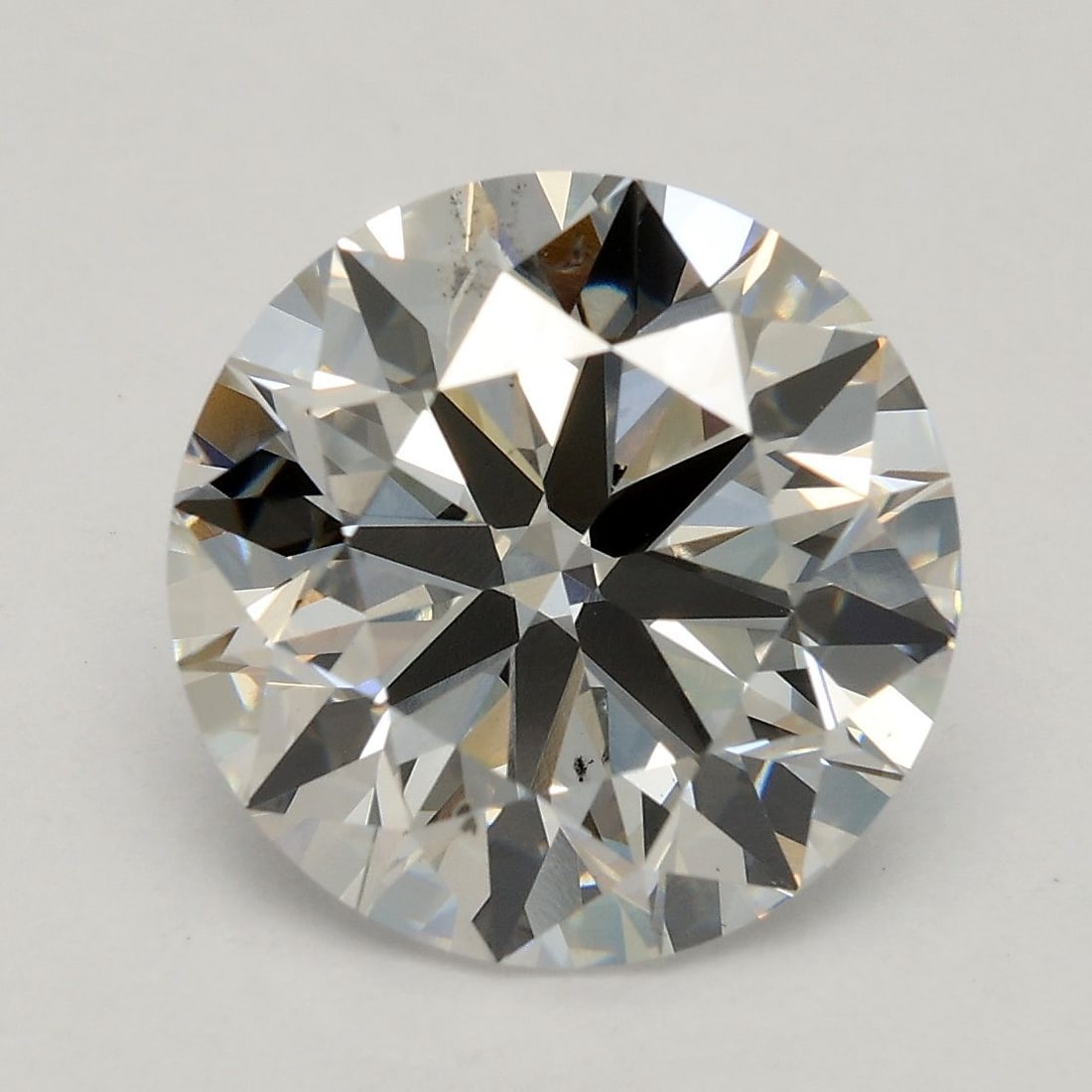 Ideal Loose Lab Diamond - IGI Round 3.59ct G SI1: Ideal Loose Lab Diamond - IGI Round 3.59ct G SI1 This listing features Ideal Loose Lab Diamond - IGI Round 3.59ct G SI1. Item specifics are provided below. Item Specifics: Source: This Is A Real Diamo