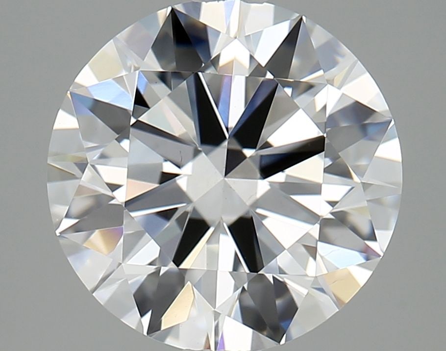 Ideal Loose Lab Diamond - IGI Round 2.44ct E VS1 (1 of 1)