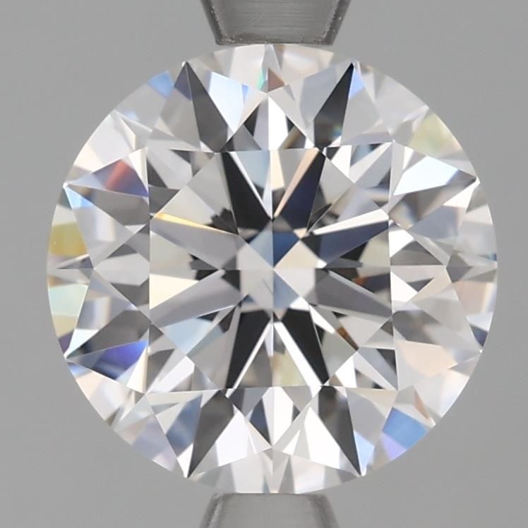 Ideal Loose Lab Diamond - IGI Round 2.01ct E VS1 (1 of 1)