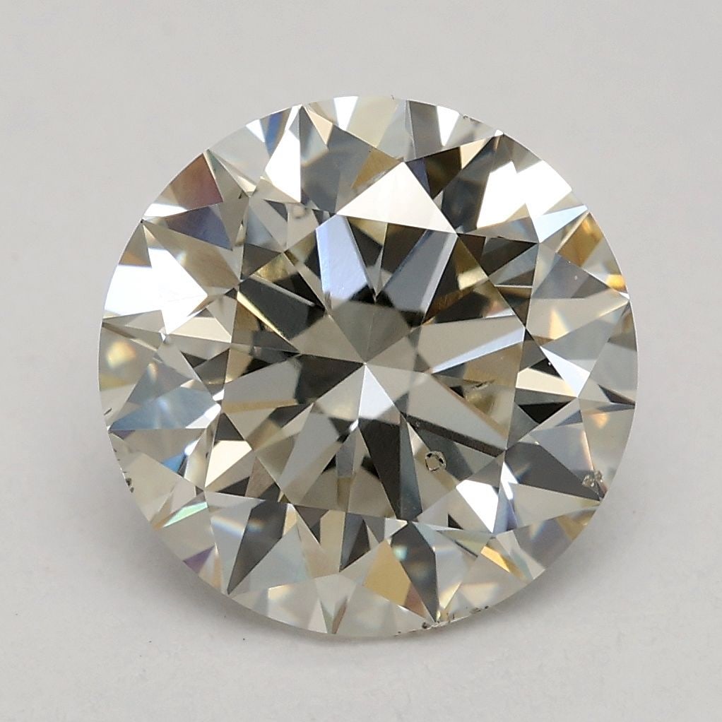 Loose Lab Diamond - IGI Round 3.0ct J SI1: Loose Lab Diamond - IGI Round 3.0ct J SI1 This listing features Loose Lab Diamond - IGI Round 3.0ct J SI1. Item specifics are provided below. Item Specifics: Source: This Is A Real Diamond Grown In A