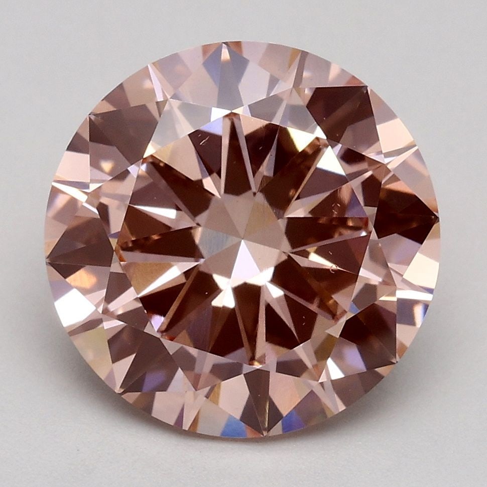 Loose Lab Diamond - IGI Round 3.0ct Fancy Intense Pink VS1: Loose Lab Diamond - IGI Round 3.0ct Fancy Intense Pink VS1 This listing features Loose Lab Diamond - IGI Round 3.0ct Fancy Intense Pink VS1. Item specifics are provided below. Item Specifics: Source: