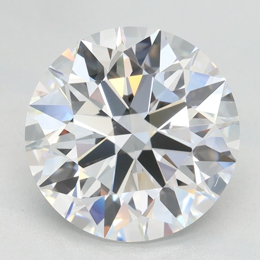 Loose Lab Diamond - GIA Round 2.68ct D VVS1: Loose Lab Diamond - GIA Round 2.68ct D VVS1 This listing features Loose Lab Diamond - GIA Round 2.68ct D VVS1. Item specifics are provided below. Item Specifics: Source: This Is A Real Diamond Grown I