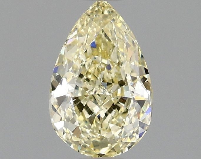 Loose Lab Diamond - IGI Pear 1.02ct Fancy Yellow VS1: Loose Lab Diamond - IGI Pear 1.02ct Fancy Yellow VS1 This listing features Loose Lab Diamond - IGI Pear 1.02ct Fancy Yellow VS1. Item specifics are provided below. Item Specifics: Source: This Is A