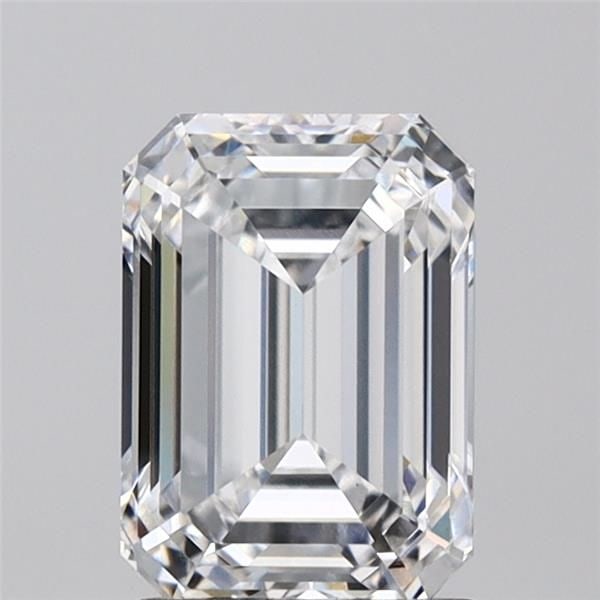 Loose Lab Diamond - GIA Emerald 2.06ct E VS1: Loose Lab Diamond - GIA Emerald 2.06ct E VS1 This listing features Loose Lab Diamond - GIA Emerald 2.06ct E VS1. Item specifics are provided below. Item Specifics: Source: This Is A Real Diamond