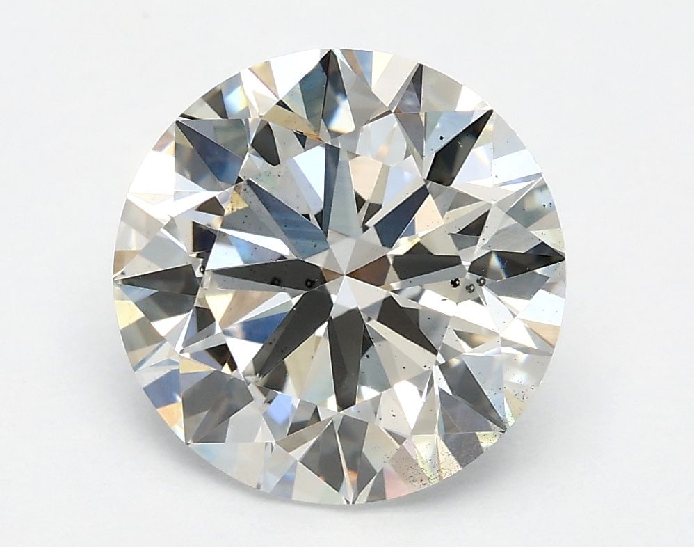 Ideal Loose Lab Diamond - IGI Round 2.1ct H SI1: Ideal Loose Lab Diamond - IGI Round 2.1ct H SI1 This listing features Ideal Loose Lab Diamond - IGI Round 2.1ct H SI1. Item specifics are provided below. Item Specifics: Source: This Is A Real
