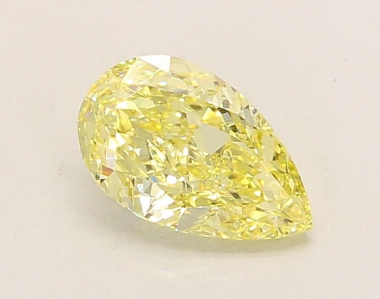 Loose Lab Diamond - IGI Pear 1.32ct Fancy Intense Yellow VS1: Loose Lab Diamond - IGI Pear 1.32ct Fancy Intense Yellow VS1 This listing features Loose Lab Diamond - IGI Pear 1.32ct Fancy Intense Yellow VS1. Item specifics are provided below. Item Specifics: