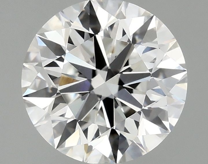 Loose Lab Diamond - IGI Round 2.43ct E VS1 (1 of 1)