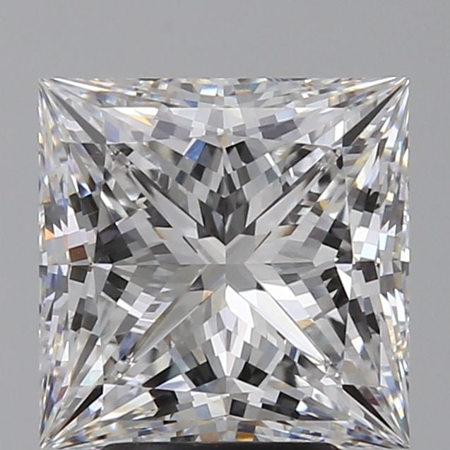 Loose Lab Diamond - IGI Princess 4.07ct D VVS1: Loose Lab Diamond - IGI Princess 4.07ct D VVS1 This listing features Loose Lab Diamond - IGI Princess 4.07ct D VVS1. Item specifics are provided below. Item Specifics: Source: This Is A Real Diamond G