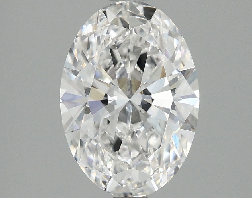 Loose Lab Diamond - IGI Oval 1.89ct E VVS2: Loose Lab Diamond - IGI Oval 1.89ct E VVS2 This listing features Loose Lab Diamond - IGI Oval 1.89ct E VVS2. Item specifics are provided below. Item Specifics: Source: This Is A Real Diamond Grown In