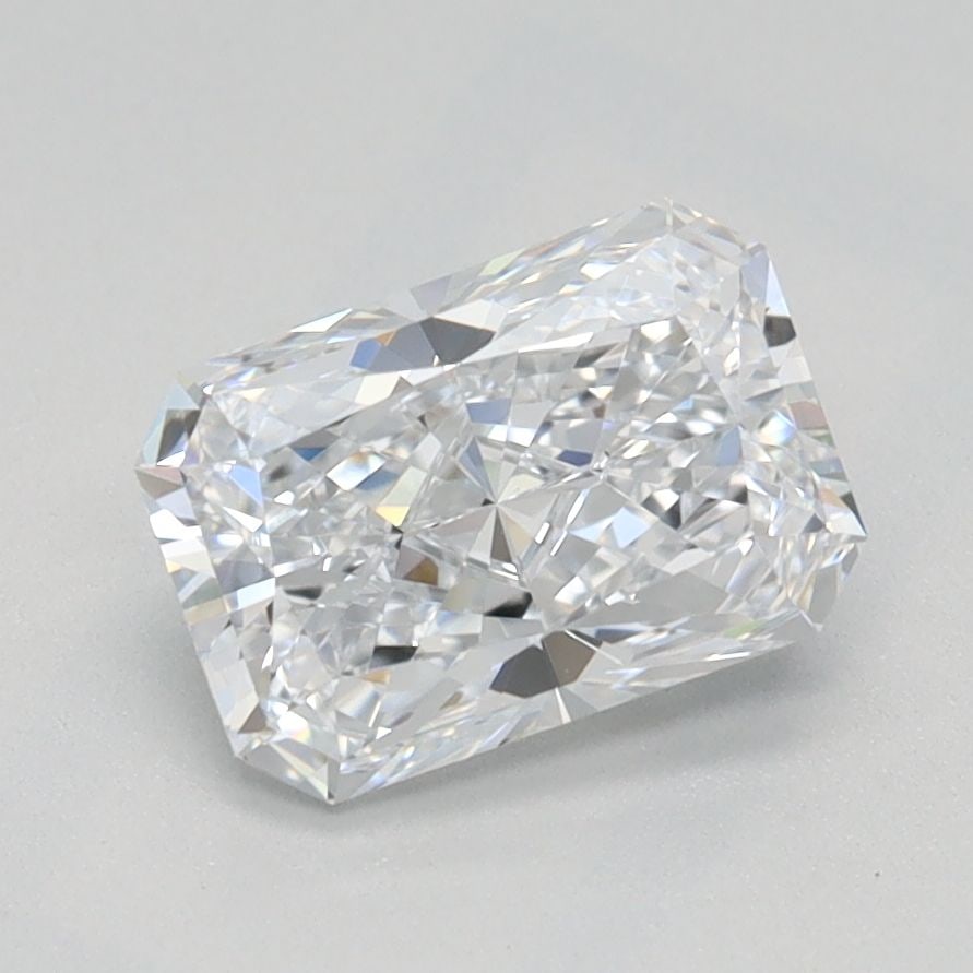 Loose Lab Diamond - IGI Radiant 1.18ct D VVS1 (1 of 1)