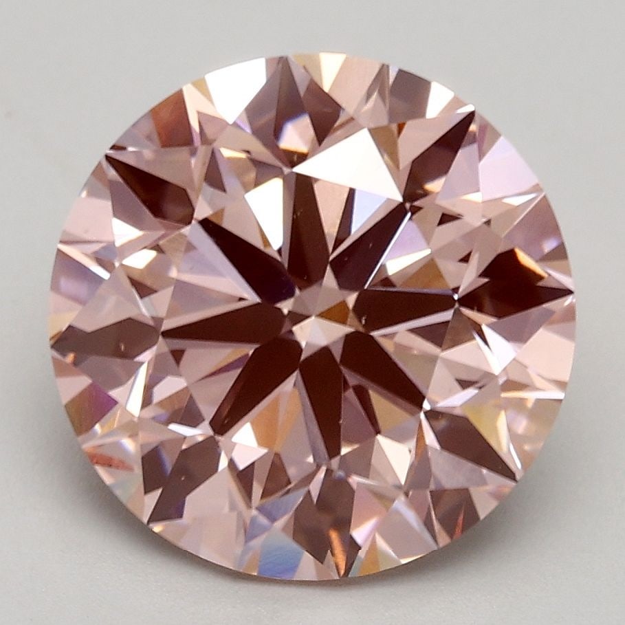 Loose Lab Diamond - IGI Round 3.1ct Fancy Intense Pink VS2: Loose Lab Diamond - IGI Round 3.1ct Fancy Intense Pink VS2 This listing features Loose Lab Diamond - IGI Round 3.1ct Fancy Intense Pink VS2. Item specifics are provided below. Item Specifics: Source: