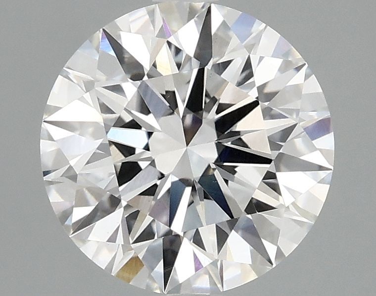 Ideal Loose Lab Diamond - IGI Round 2.58ct E VS1: Ideal Loose Lab Diamond - IGI Round 2.58ct E VS1 This listing features Ideal Loose Lab Diamond - IGI Round 2.58ct E VS1. Item specifics are provided below. Item Specifics: Source: This Is A Real Diamo