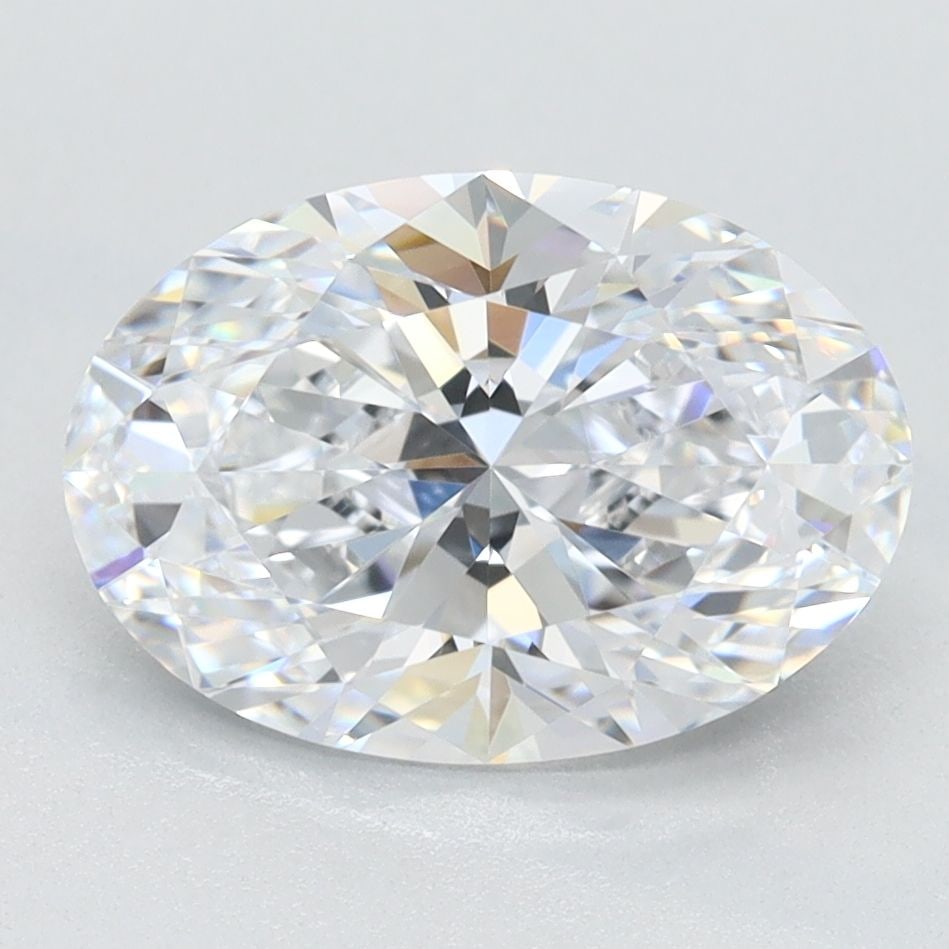 Loose Lab Diamond - GIA Oval 2.12ct D VVS1: Loose Lab Diamond - GIA Oval 2.12ct D VVS1 This listing features Loose Lab Diamond - GIA Oval 2.12ct D VVS1. Item specifics are provided below. Item Specifics: Source: This Is A Real Diamond Grown In
