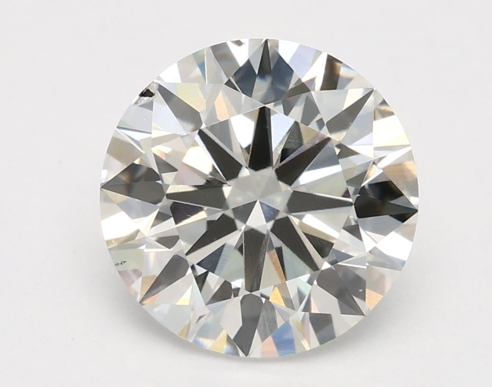 Ideal Loose Lab Diamond - IGI Round 2.0ct I SI1 (1 of 1)