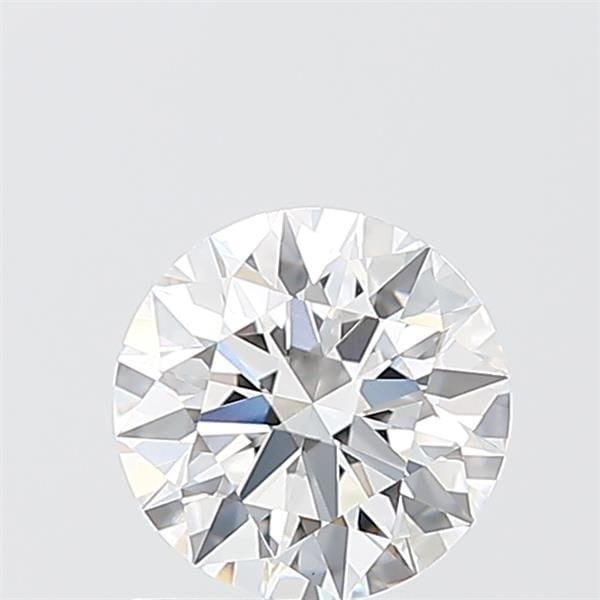 Ideal Loose Lab Diamond - IGI Round 1.04ct D VVS2 (1 of 1)