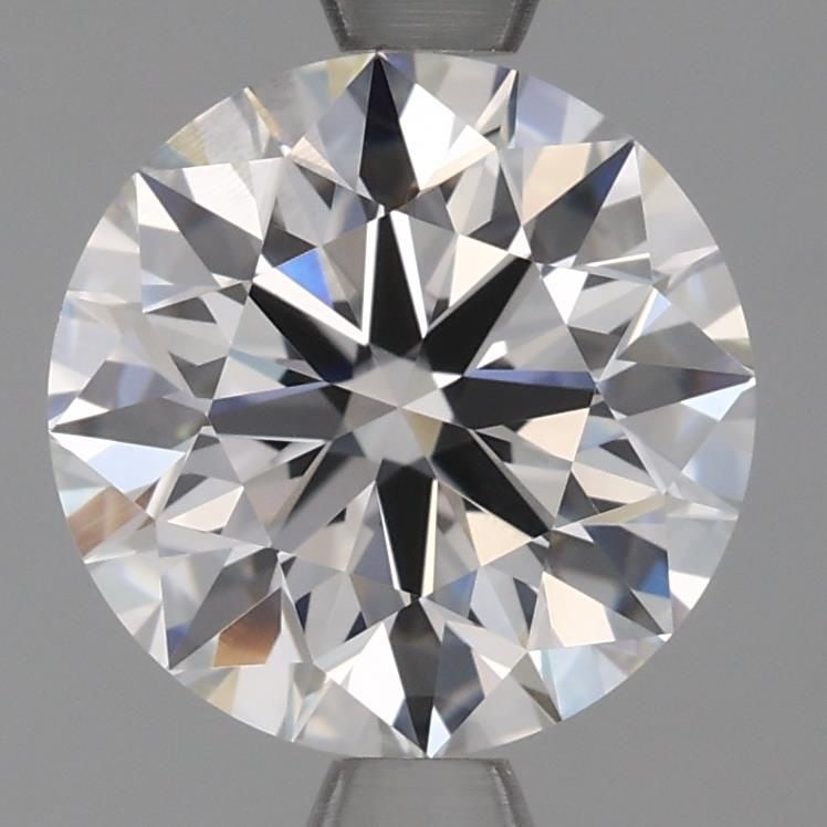 Ideal Loose Lab Diamond - IGI Round 2.02ct E VS1 (1 of 1)