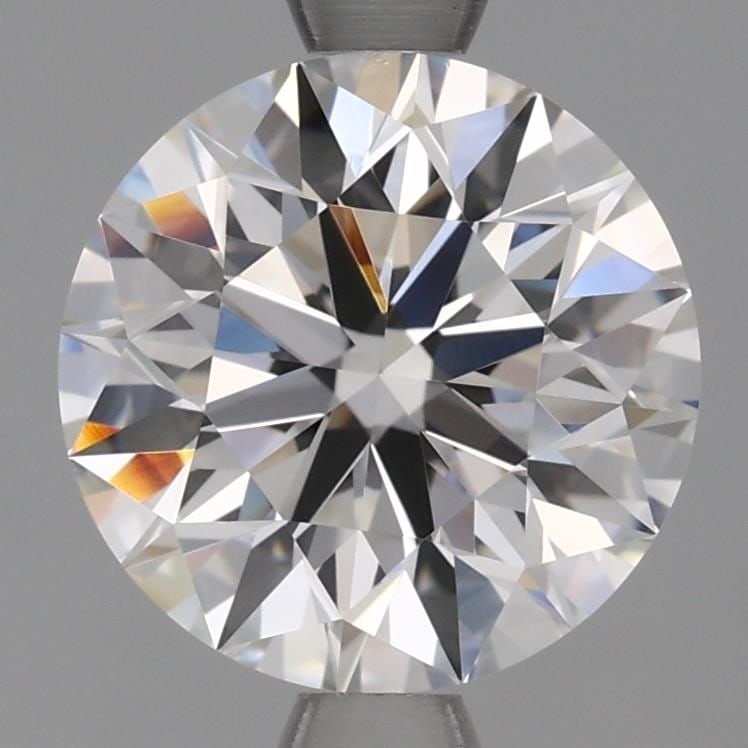 Loose Lab Diamond - IGI Round 2.04ct E VS1 (1 of 1)