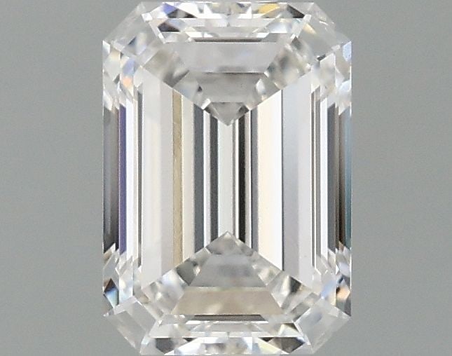 Loose Lab Diamond - IGI Emerald 1.09ct E VVS2 (1 of 1)