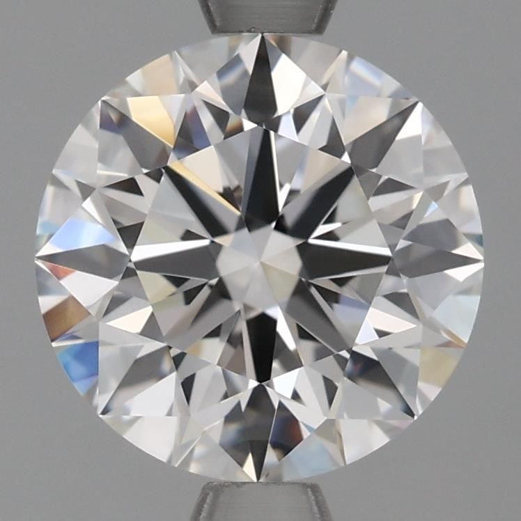 Ideal Loose Lab Diamond - IGI Round 2.04ct E VS1 (1 of 1)